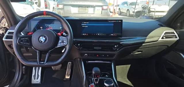 2026 BMW M - $99,989