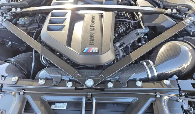 2026 BMW M - $99,989