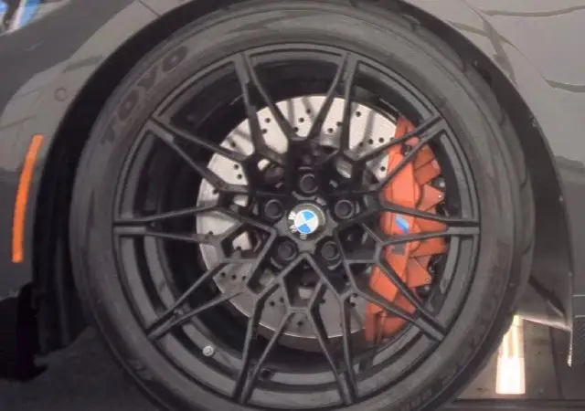 2026 BMW M - $99,989