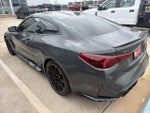 2025 M4 Thumbnail 3