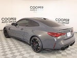 2025 M4 Thumbnail 22
