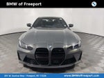 2025 M4 Thumbnail 1