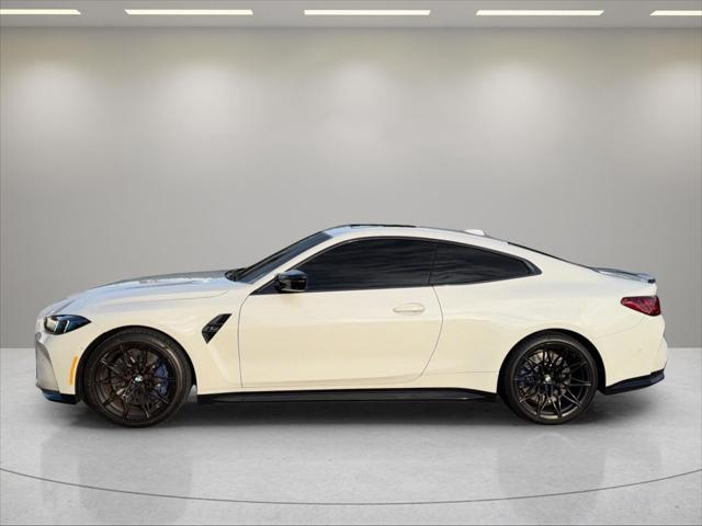 2027 BMW M - $89,744
