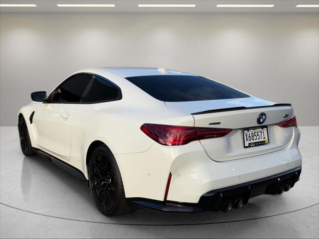 2027 BMW M - $89,744
