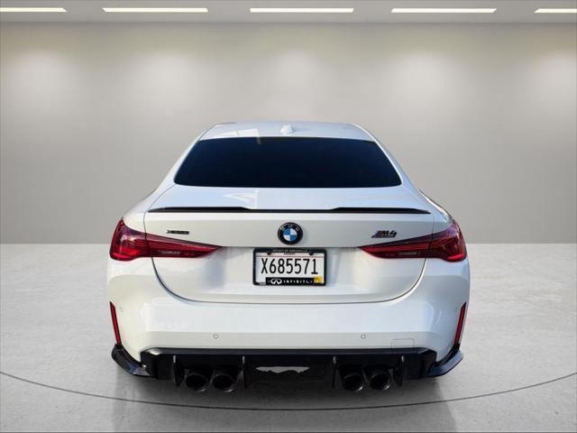 2027 BMW M - $89,744
