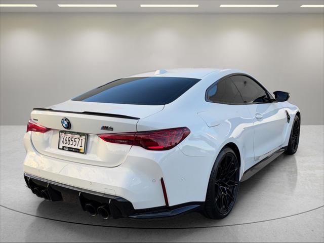 2027 BMW M - $89,744
