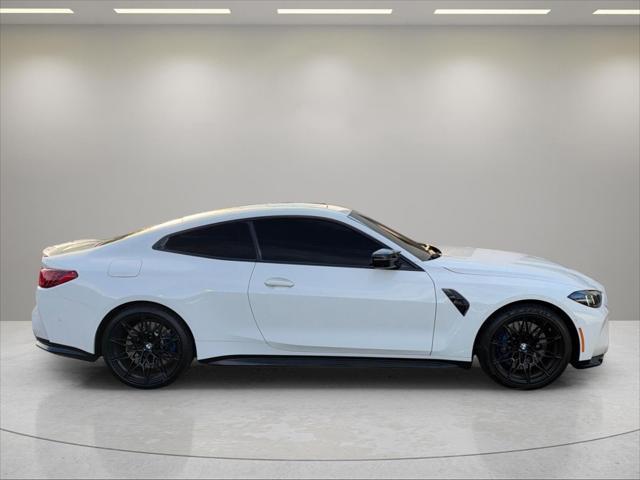 2027 BMW M - $89,744