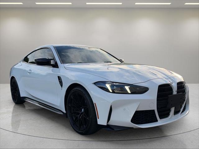 2027 BMW M - $89,744