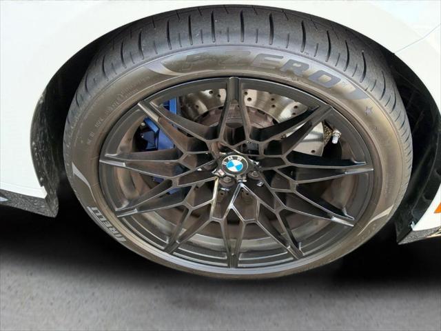 2027 BMW M - $89,744