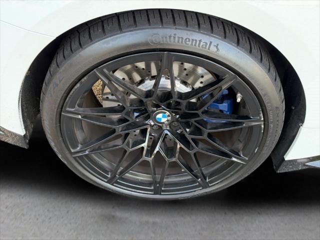 2027 BMW M - $89,744