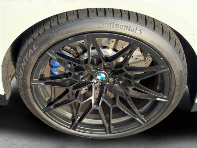 2027 BMW M - $89,744