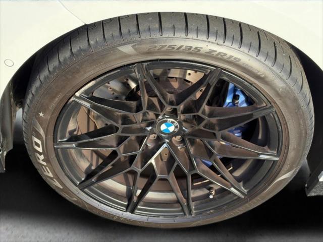 2027 BMW M - $89,744