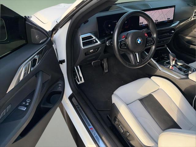 2027 BMW M - $89,744