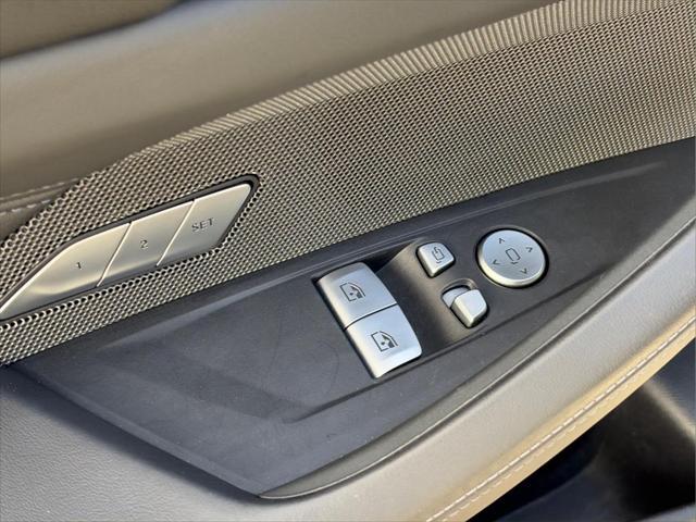 2027 BMW M - $89,744