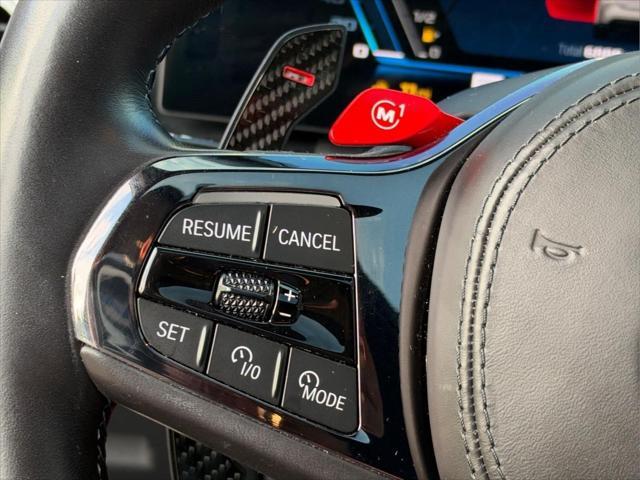 2027 BMW M - $89,744