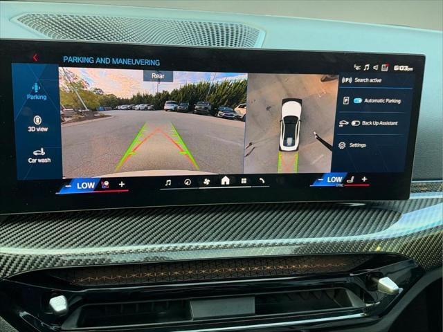 2027 BMW M - $89,744