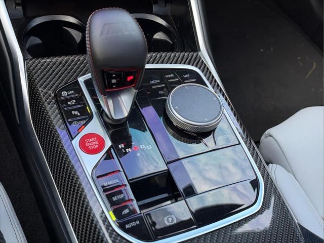 2027 BMW M - $89,744