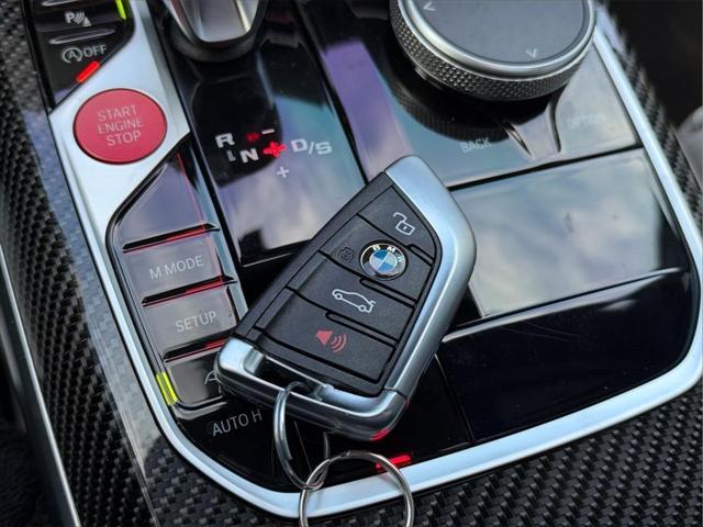 2027 BMW M - $89,744