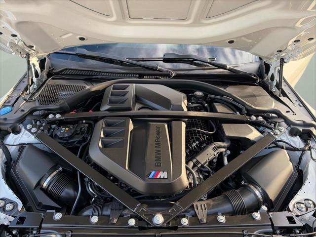 2027 BMW M - $89,744