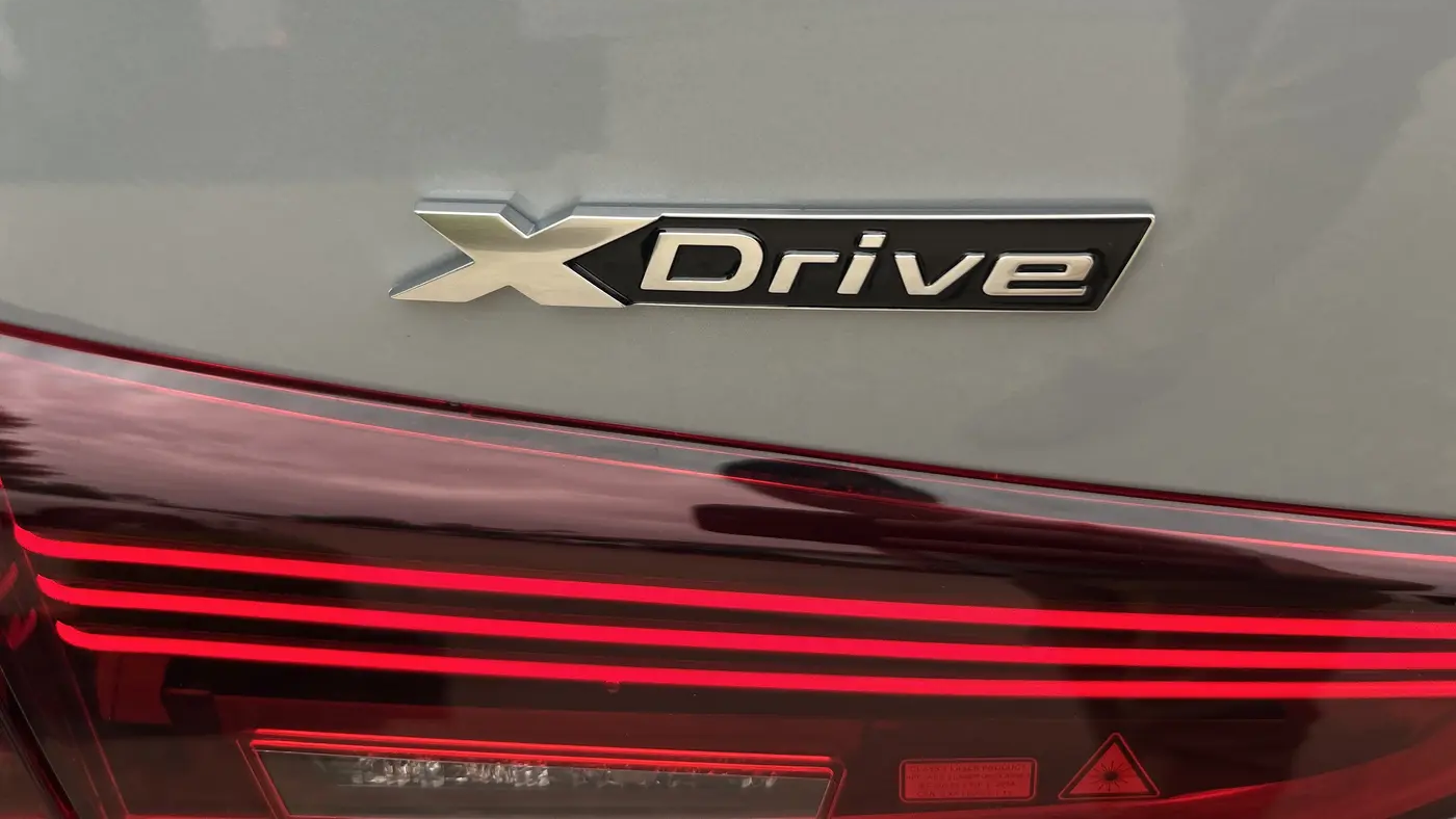 2027 BMW M4 Competition xDrive