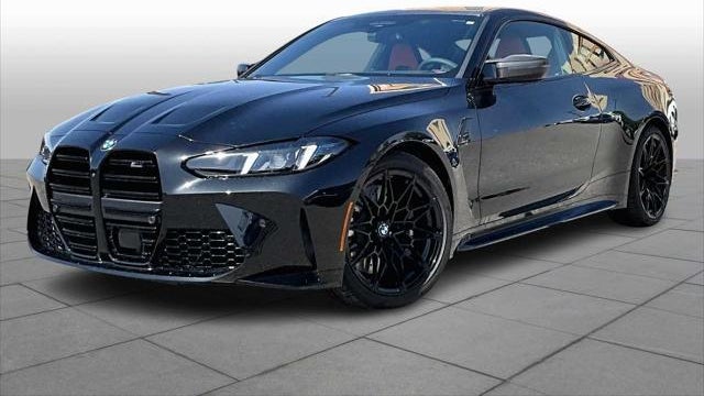 Preowned 2026 BMW M4 Competition xDrive for Sale