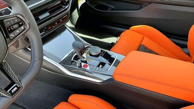 2026 BMW M4 Competition xDrive