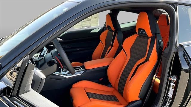 2026 BMW M4 Competition xDrive