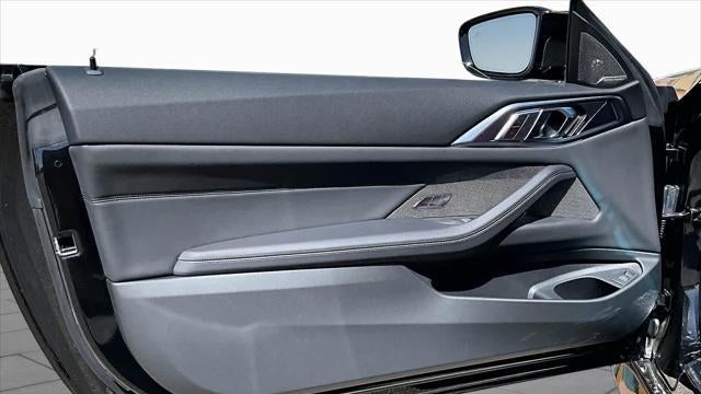 2026 BMW M4 Competition xDrive