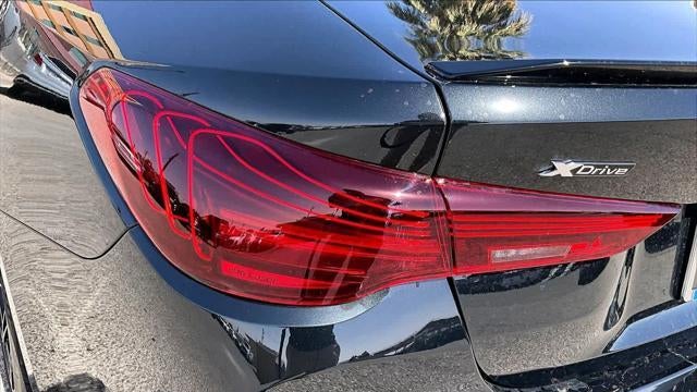 2026 BMW M4 Competition xDrive