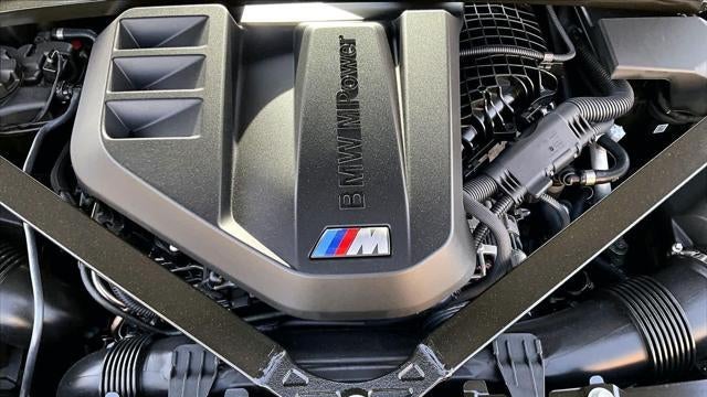 2026 BMW M4 Competition xDrive