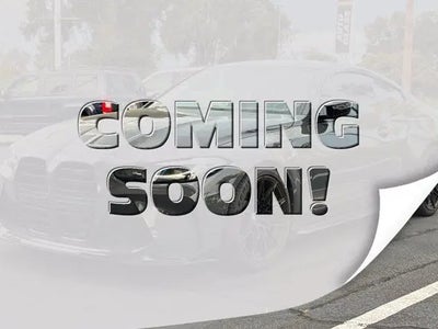 Photo of a 2025 BMW M4 AWD Competition Xdrive 2DR Coupe for sale