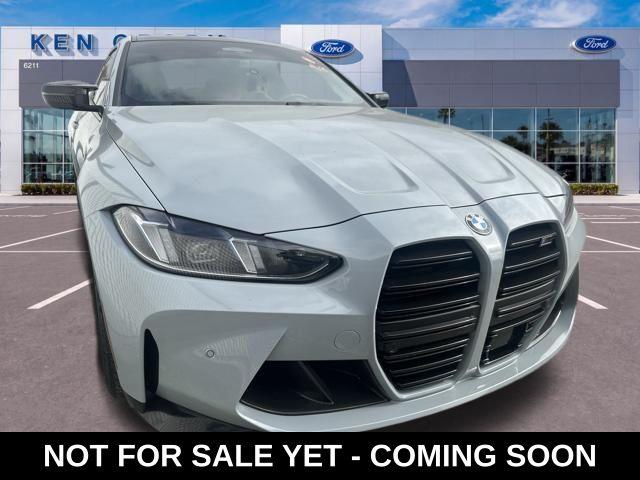 2026 BMW M - $101,085
