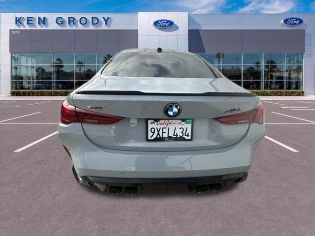 2026 BMW M - $101,085
