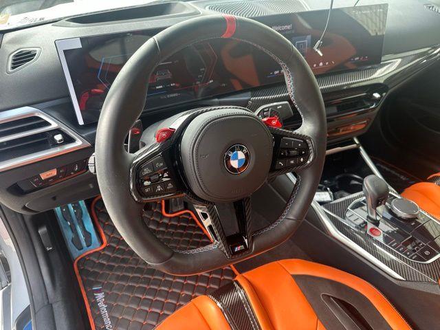 2026 BMW M - $101,085
