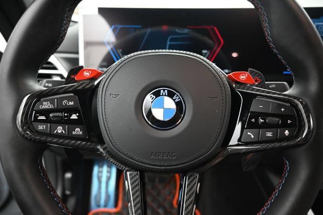 2026 BMW M - $105,085