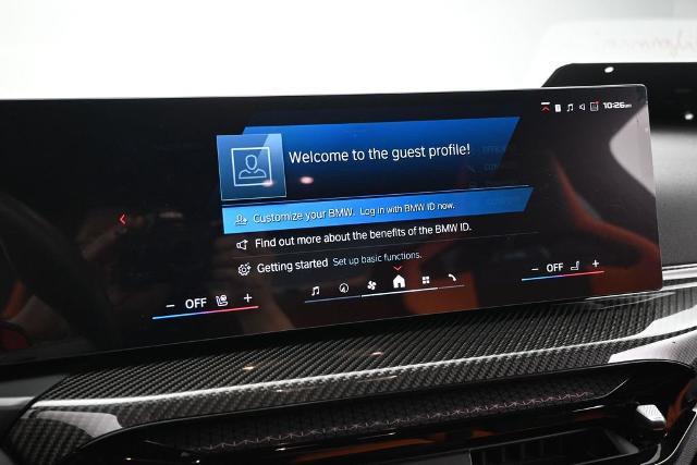 2026 BMW M - $105,085