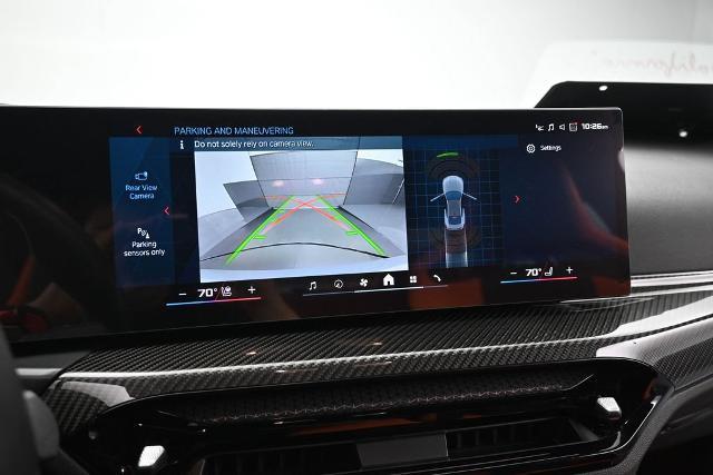 2026 BMW M - $105,085