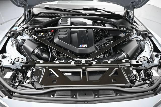 2026 BMW M - $105,085