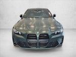 2025 M4 Thumbnail 2
