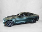 2025 M4 Thumbnail 9