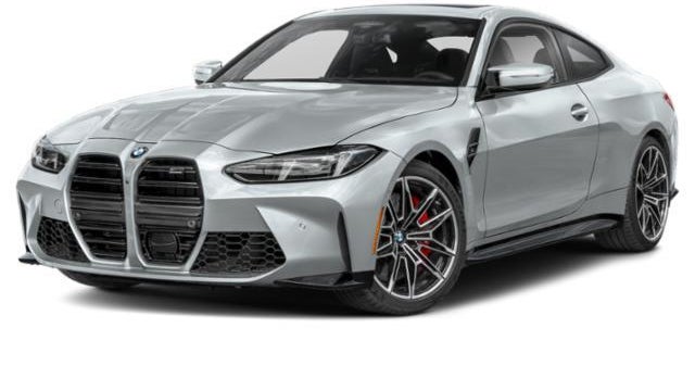 Preowned 2026 BMW M4 Competition xDrive for Sale