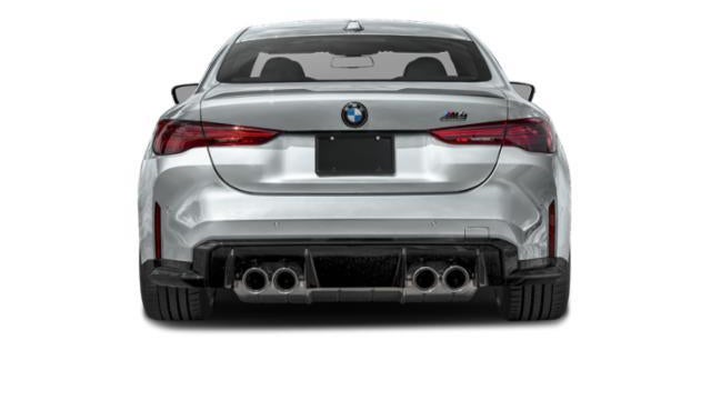 2026 BMW M4 Competition xDrive