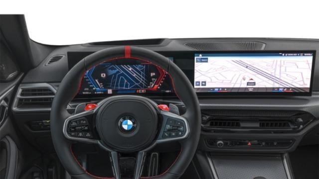 2026 BMW M4 Competition xDrive