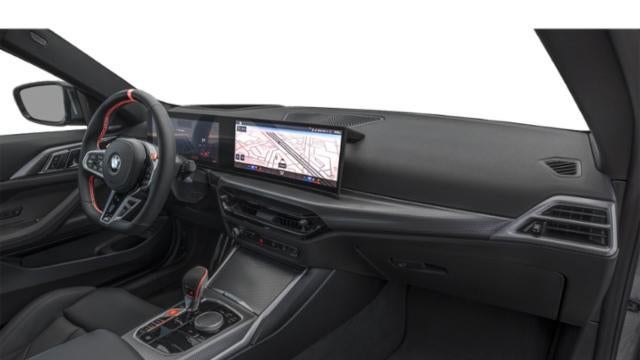 2026 BMW M4 Competition xDrive
