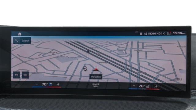 2026 BMW M4 Competition xDrive