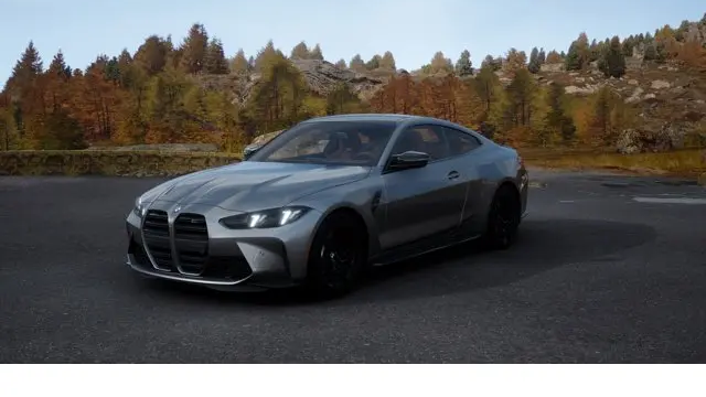 Preowned 2026 BMW M4 Competition xDrive for Sale