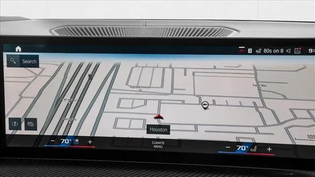 2027 BMW M4 Competition xDrive