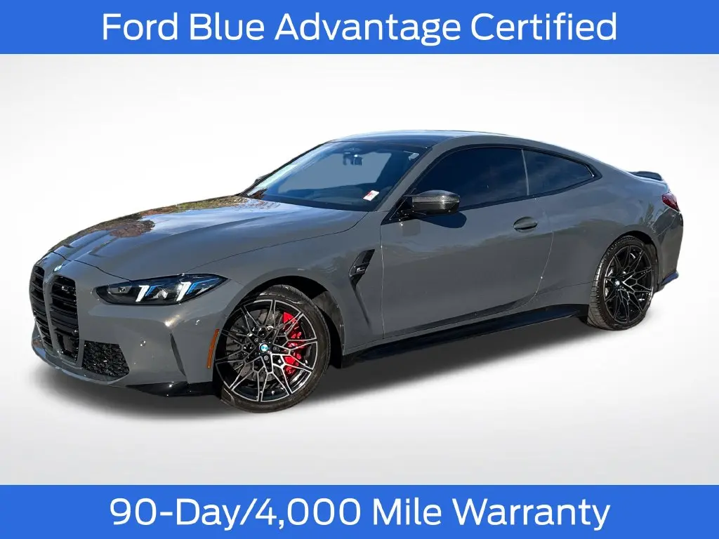 2026 BMW M
