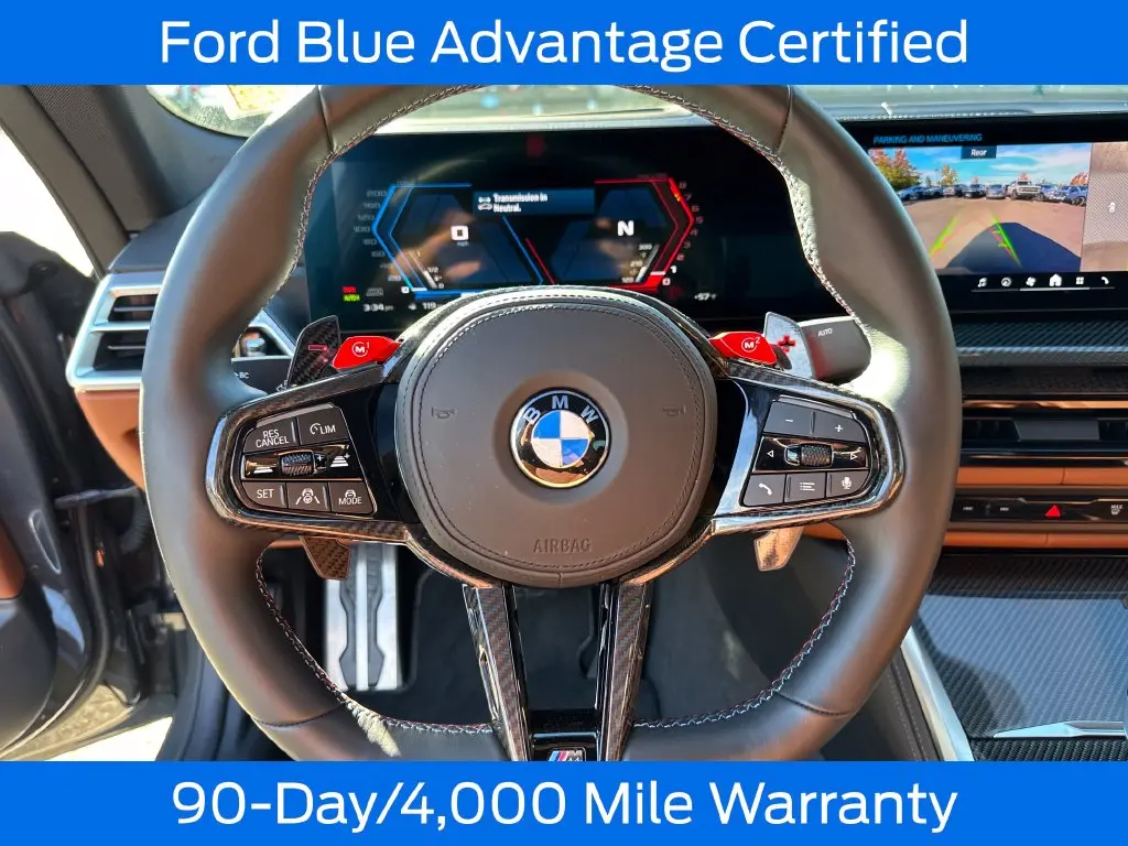 2026 BMW M