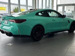 2025 M4 Thumbnail 2